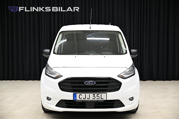 Ford Transit Connect 11 of 25