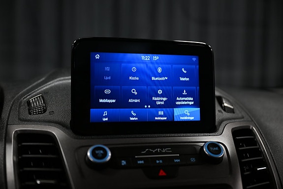 Ford Transit Connect 17 of 25