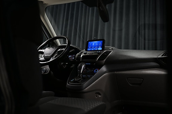 Ford Transit Connect 24 of 25