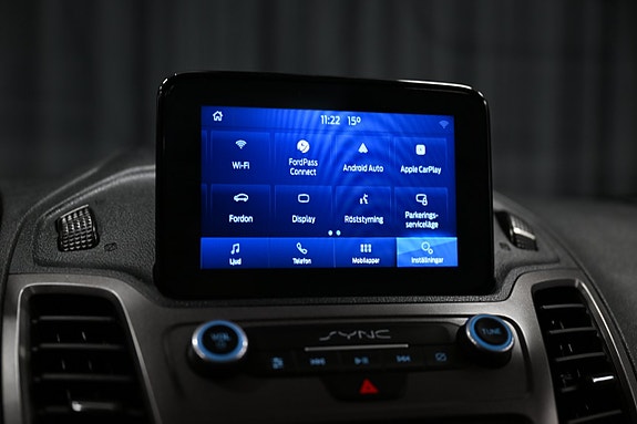 Ford Transit Connect 16 of 25
