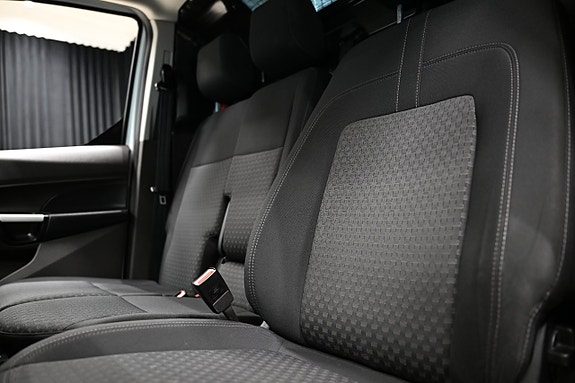 Ford Transit Connect 18 of 25