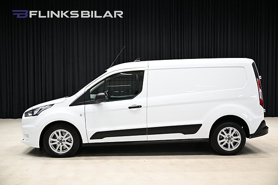 Ford Transit Connect 3 of 25