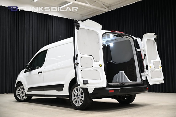 Ford Transit Connect 6 of 25