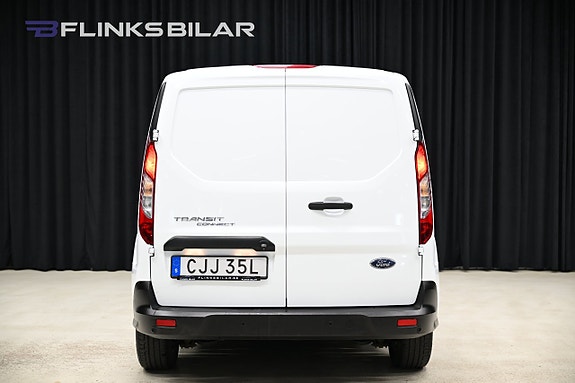 Ford Transit Connect 9 of 25