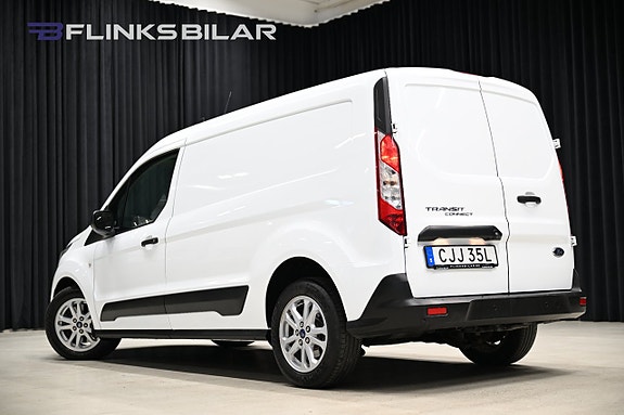 Ford Transit Connect 5 of 25