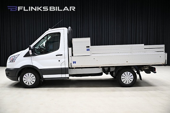 Ford Transit 3 of 28