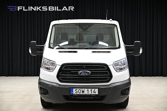 Ford Transit 14 of 28
