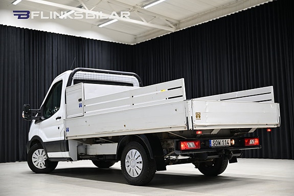 Ford Transit 5 of 28