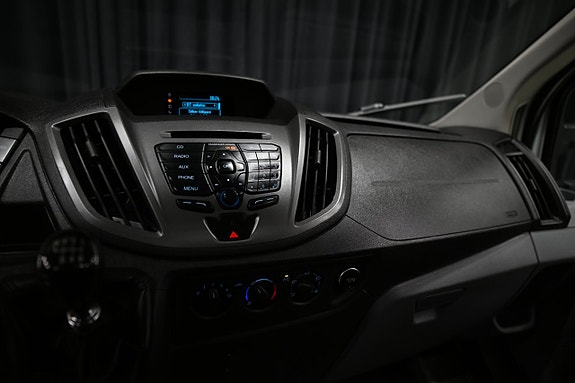 Ford Transit 23 of 28