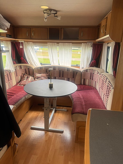 Adria Classica 743 up 6 of 6