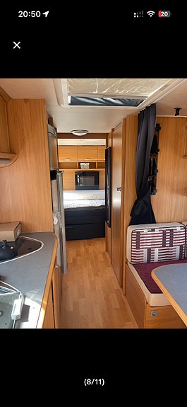 Adria Classica 743 up 5 of 6