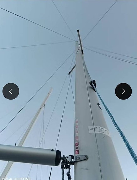 Goodall C2 F18 katamaran 4 of 4