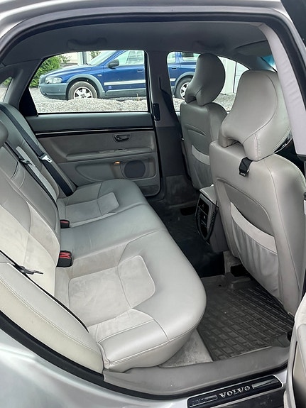 Volvo S80 5 of 7