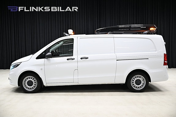 Mercedes-Benz Vito 116 2 of 30
