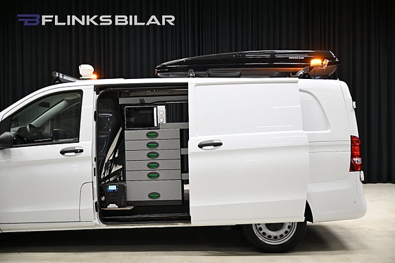 Mercedes-Benz Vito 116 4 of 30