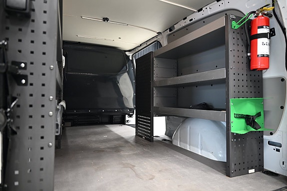 Mercedes-Benz Vito 116 12 of 30