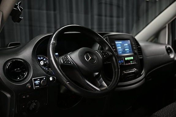 Mercedes-Benz Vito 116 18 of 30