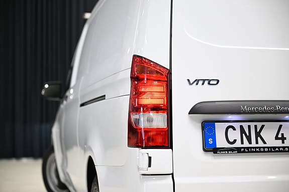 Mercedes-Benz Vito 116 17 of 30