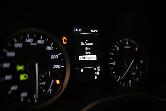 Mercedes-Benz Vito 116 20 of 30