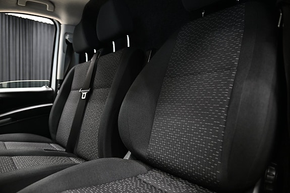 Mercedes-Benz Vito 116 21 of 30