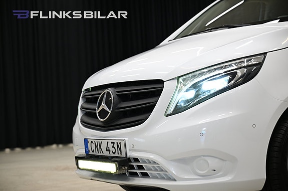 Mercedes-Benz Vito 116 5 of 30