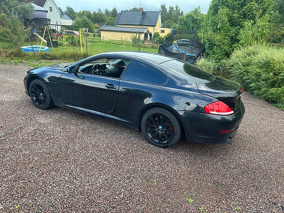 BMW 630i 17 of 17