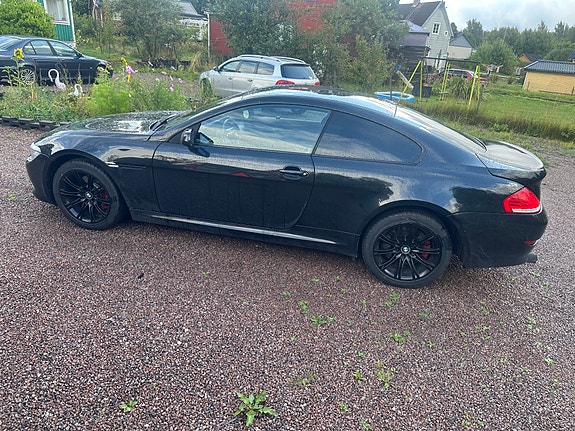 BMW 630i 14 of 17