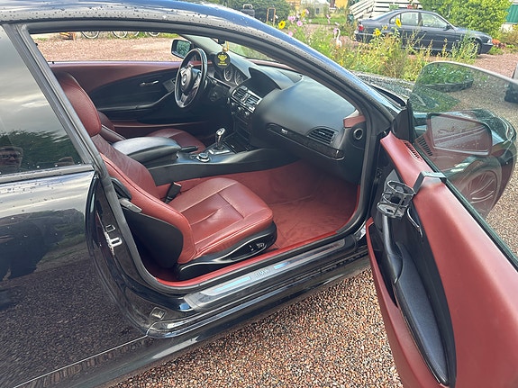 BMW 630i 15 of 17