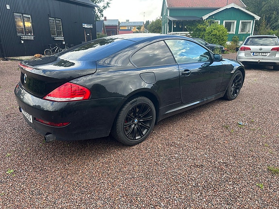 BMW 630i 3 of 17