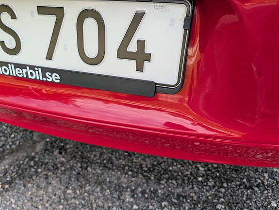 BMW 116d 25 of 27