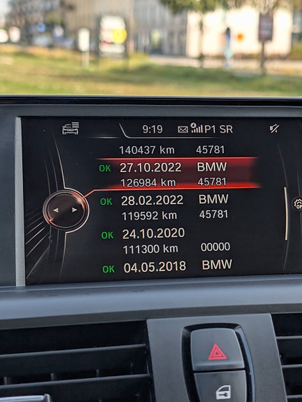 BMW 116d 17 of 27