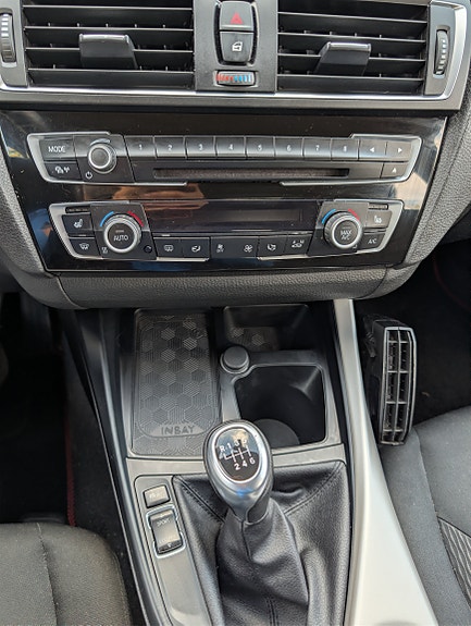 BMW 116d 11 of 27