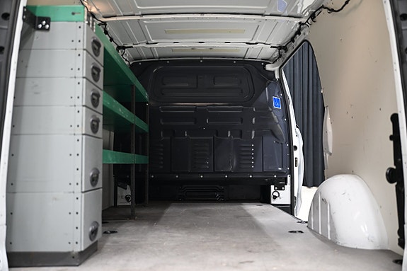 Mercedes-Benz Vito 111 8 of 25