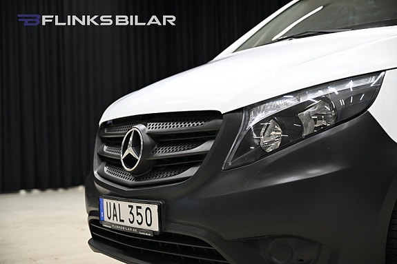 Mercedes-Benz Vito 111 15 of 25