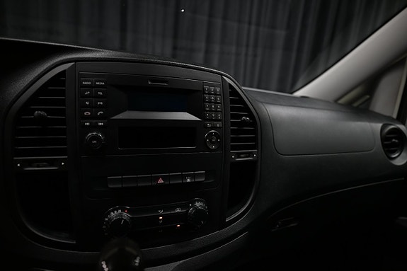 Mercedes-Benz Vito 111 20 of 25