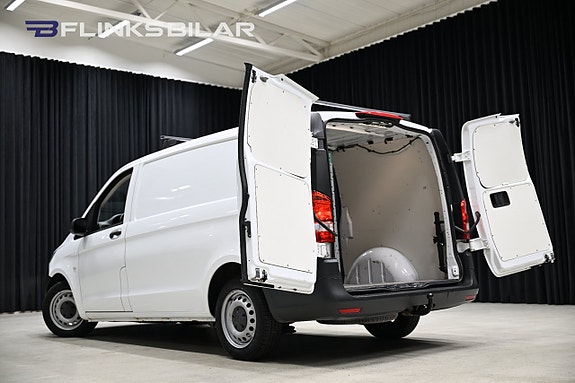 Mercedes-Benz Vito 111 7 of 25