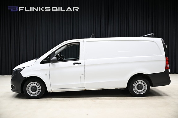 Mercedes-Benz Vito 111 2 of 25
