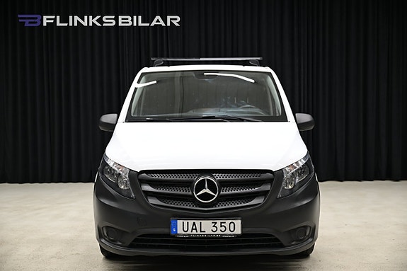 Mercedes-Benz Vito 111 14 of 25
