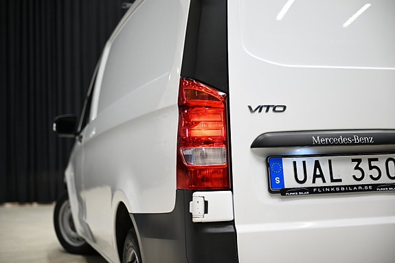 Mercedes-Benz Vito 111 13 of 25