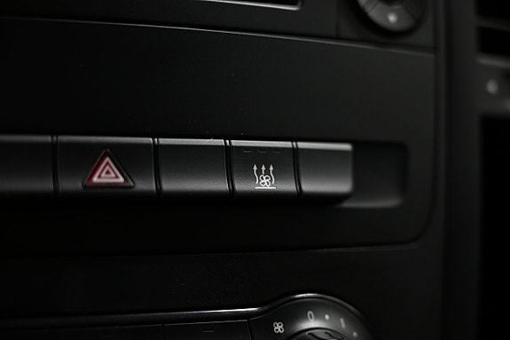 Mercedes-Benz Vito 111 19 of 25