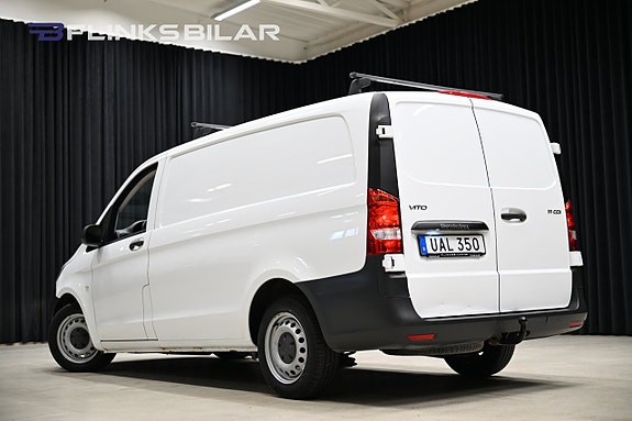 Mercedes-Benz Vito 111 4 of 25