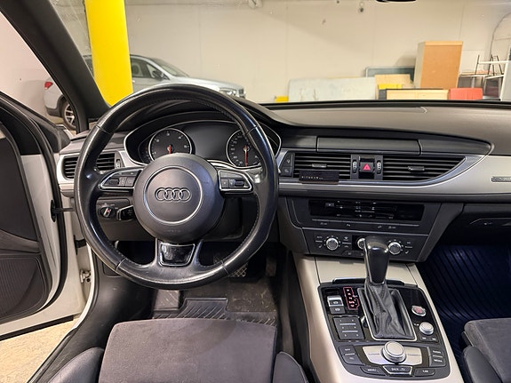 Audi A6 allroad 5 of 6