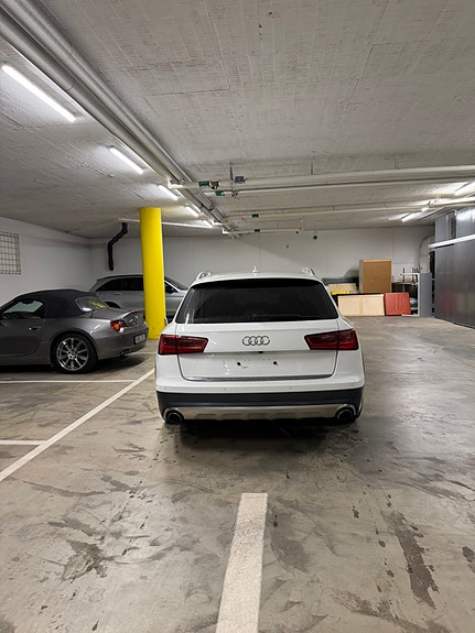 Audi A6 allroad 4 of 6