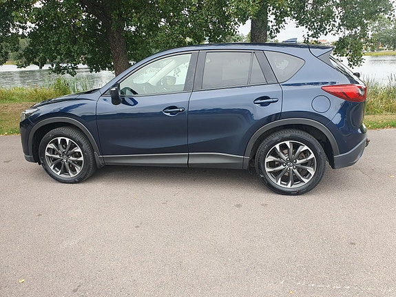 Mazda CX-5 3 of 6