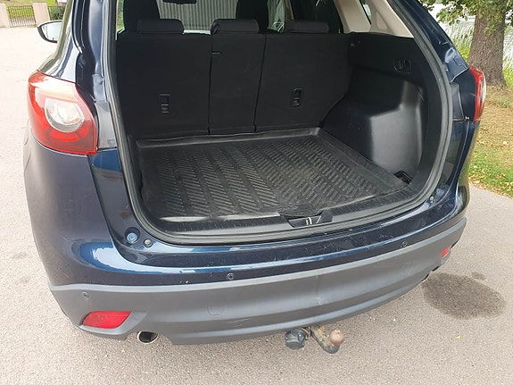 Mazda CX-5 6 of 6