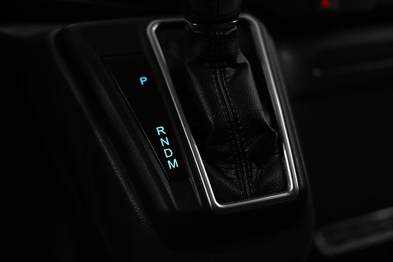 Ford Transit Custom 27 of 30