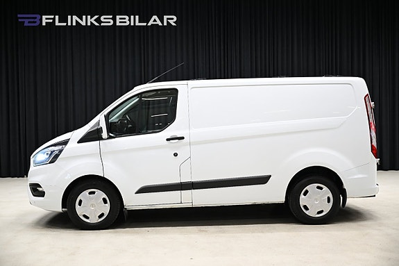 Ford Transit Custom 3 of 30