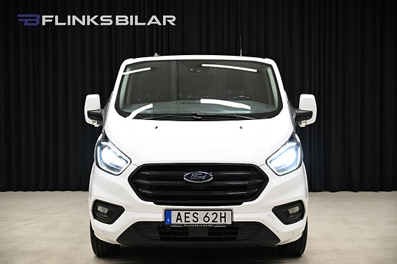 Ford Transit Custom 15 of 30