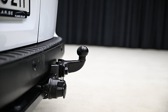 Ford Transit Custom 6 of 30