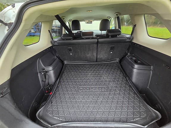 Mitsubishi Outlander 7 of 16